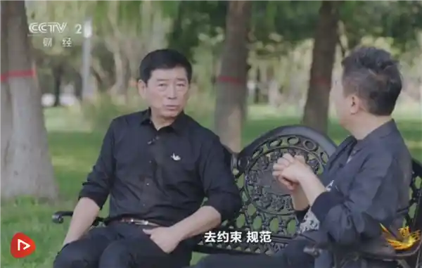 魏建军央视硬刚：不刷销量，只拼质量市占率