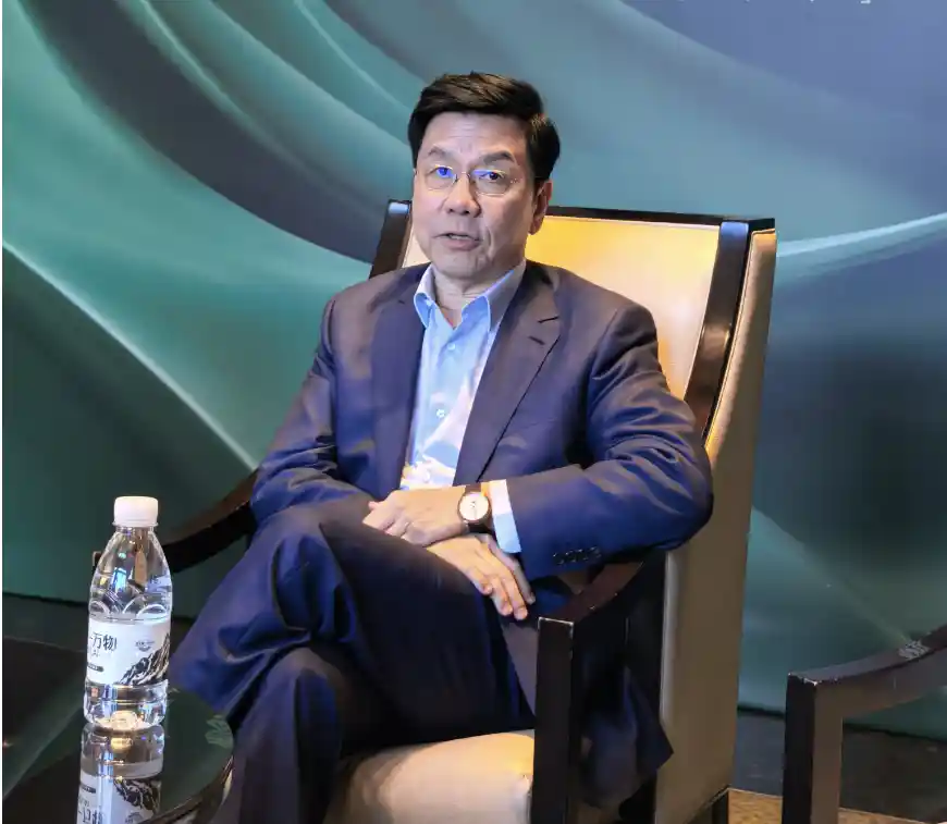 李开复对话：大模型爆发，推理芯片迎新机遇