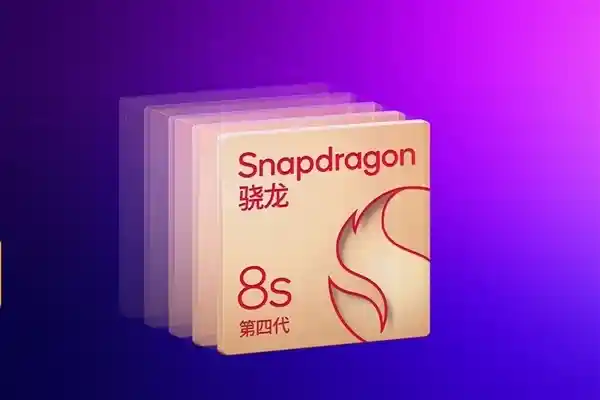 REDMI Turbo 4 Pro震撼来袭！第四代骁龙8s首发，4月下旬同档封神