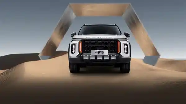 【购车新风向】上汽大通MAXUS：总有一款为你量身定制！