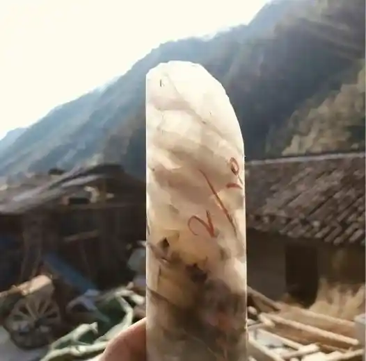 工业维生素大发现！我国惊现超770万吨大型萤石矿床