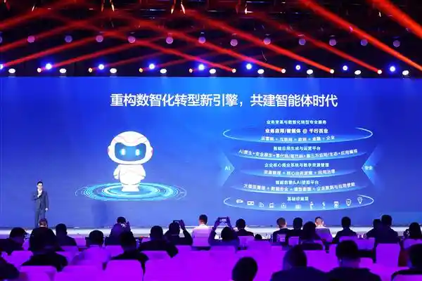 超聚变探索者大会2025：新品1+1+3重磅来袭，共绘城市与企业数智未来新蓝图！