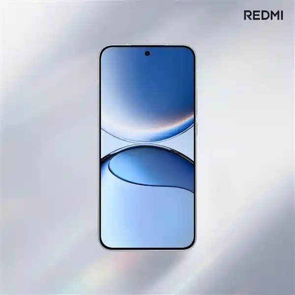 Redmi Turbo 4 Pro惊艳亮相！重塑美学新标杆