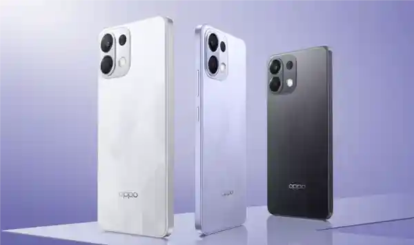 OPPO K12s震撼登场！千元机也能五年流畅不卡，真香预警