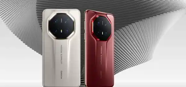 《华为Mate 80系列或于12月发布：全系直屏革新登场》