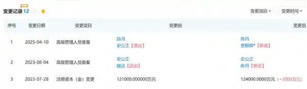 独家揭秘：联想自研芯片领军人物悄然出走，华为五年磨砺成过往烟云