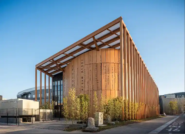 中国馆闪耀大阪世博会：绿色创新引领未来