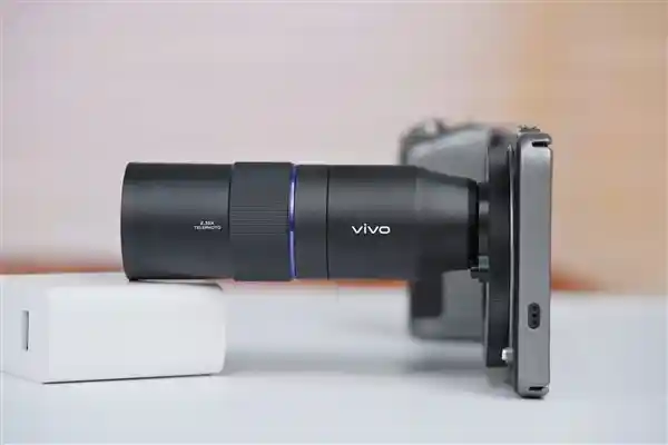 vivo X200 Ultra震撼登场！200mm纯光学长焦镜头重新定义摄影体验