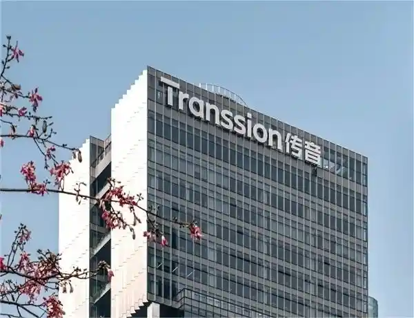 非洲之王传音2024年豪赚55亿，分红34亿震惊全球手机市场！