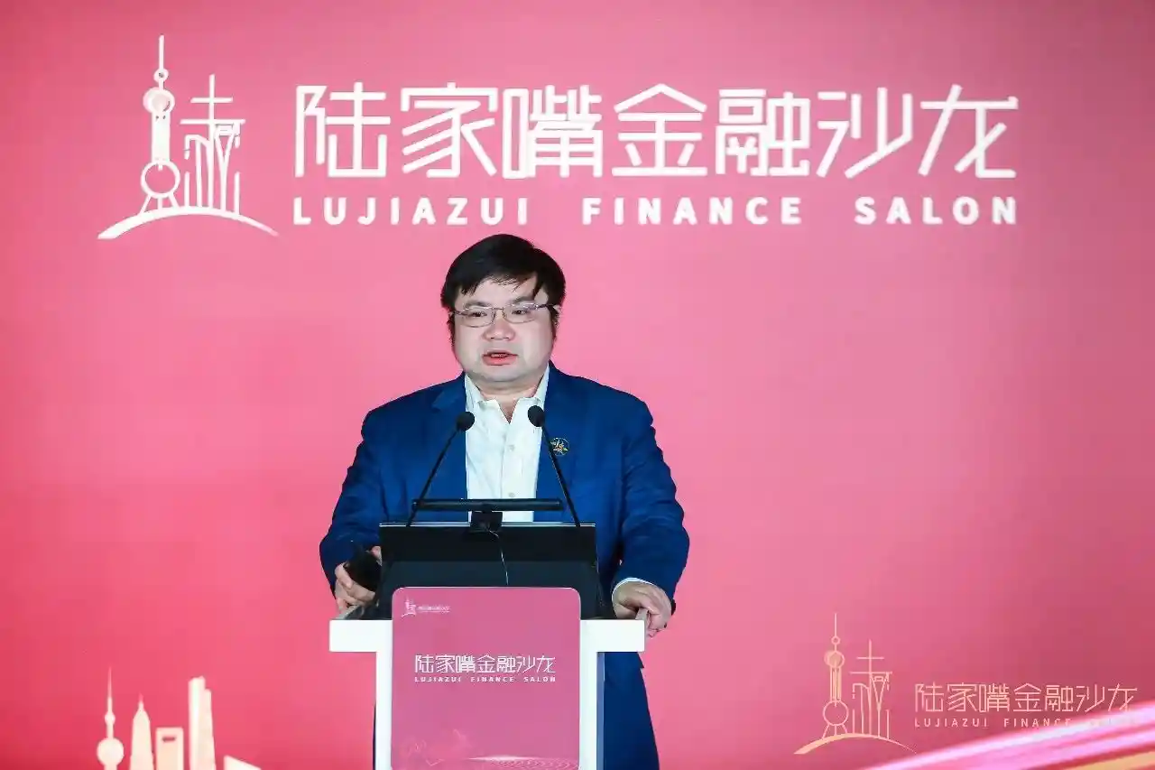 孚腾资本费飞：S基金破解股权投资流动性困局，激发新质生产力潜能