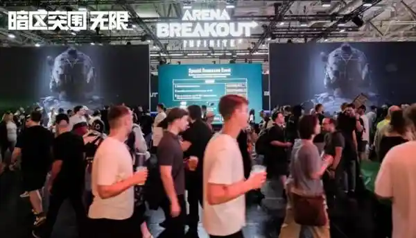 《国产游戏逆袭全球：1.8亿用户选择的背后品质密码》