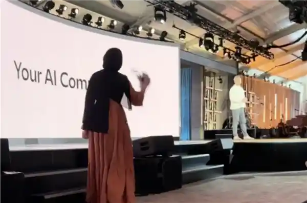 微软50周年庆遭抗议风波：两名员工因此被解雇