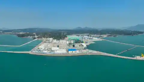 华龙一号漳州核电2号机组热试圆满成功！预计年内正式商运