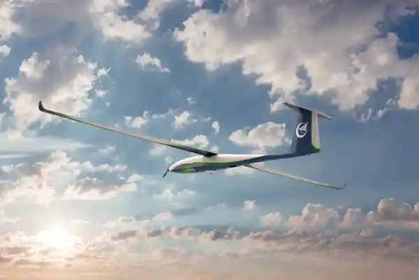 中航工业无人机创奇迹：连续飞行30小时打破国内纪录