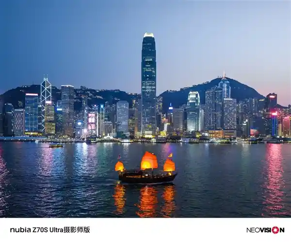 【2025旗舰革新】夜神Z70S Ultra真全面屏样张首曝：摄影师的终极选择！