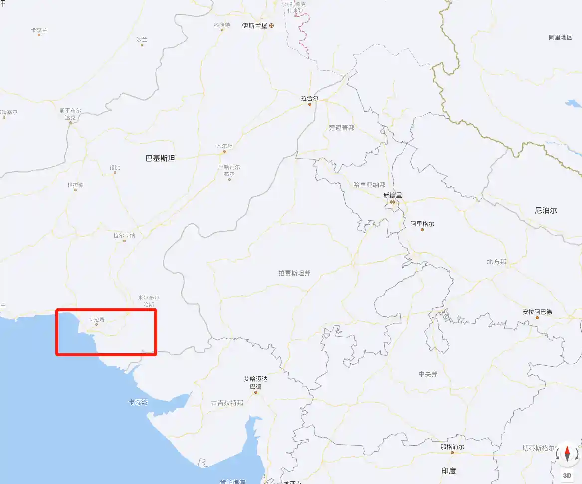 【印巴对峙升级】巴基斯坦总理：精准反击印度军事目标，强硬回应挑衅