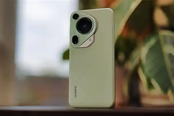 华为Pura 80系列6月震撼来袭：鸿蒙5影像之王强势登场