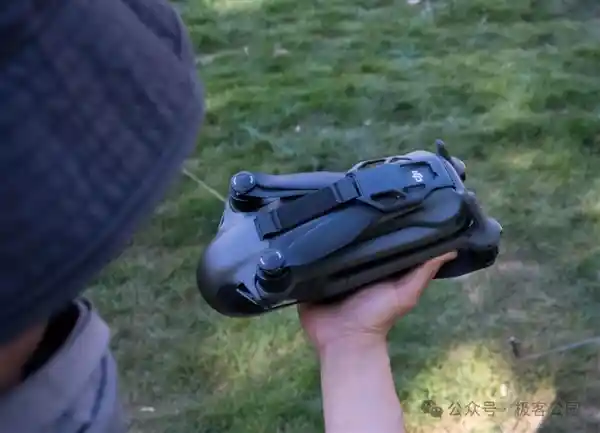 《起飞吧！大疆Mavic 4 Pro旗舰之作深度体验》