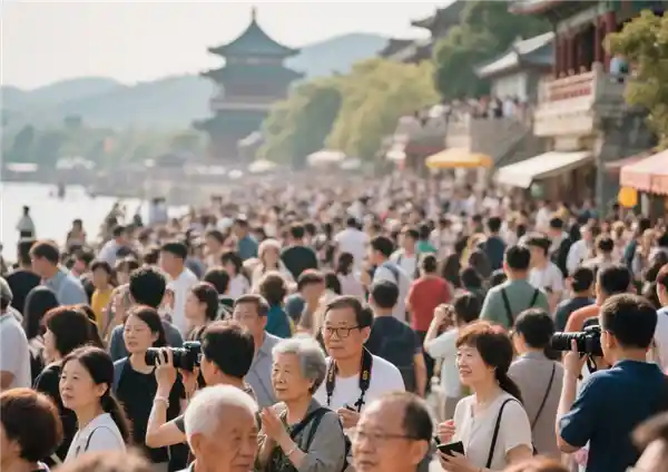 中消协警示：五一假期消费维权激增超2000万条，宰客毁约成重灾区