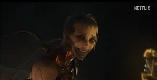 《异想狂澜再临！〈爱死机〉第四季10集 binge watch 制霸眼球》