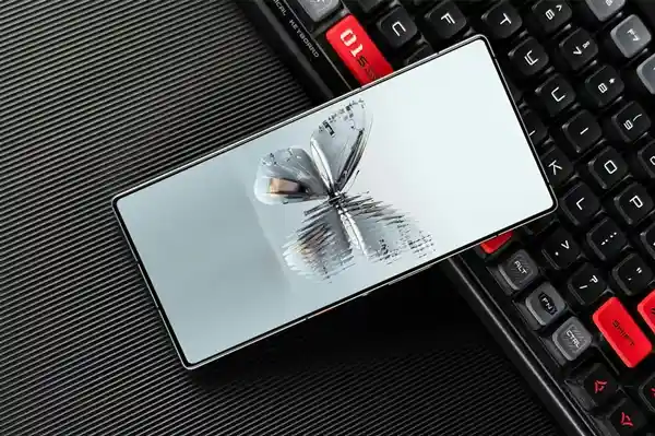 红魔10S Pro震撼官宣：安卓性能巅峰之作，颠覆想象！