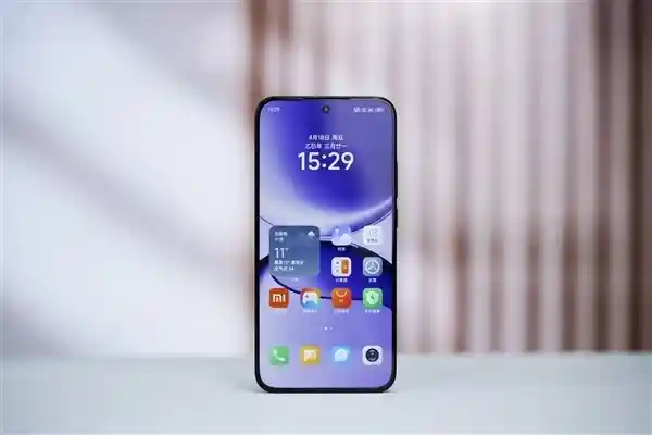 《性能怪兽登场！小米Turbo 4 Pro强势登顶，华为地位遭撼动》