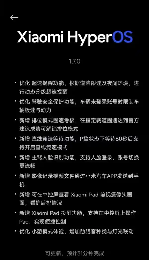 【突发】小米SU7 Ultra惊爆1500匹马力限制！车主集体被限速，官方回应来了