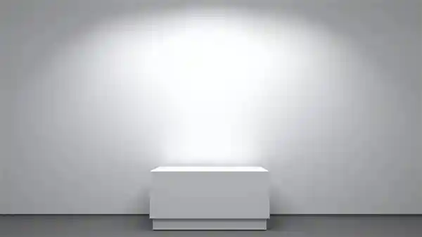 看不见的天价艺术！《皇帝的新衣》隐形雕塑13万成交，仅凭证书拥有