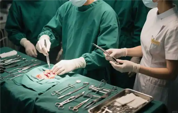 全球首例！男子7年首次自主排尿，膀胱移植创医学奇迹