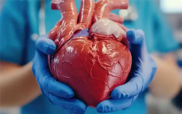 《非接触式精准诊断革新！中国科大突破性实现大规模人群房颤智能识别》