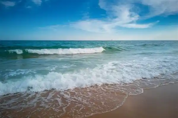 中国水声通信重大突破：600公里无损传输开启深海通信新时代