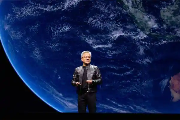 黄仁勋疾呼：放弃中国市场等于自断命脉！全球市场难补这一空缺