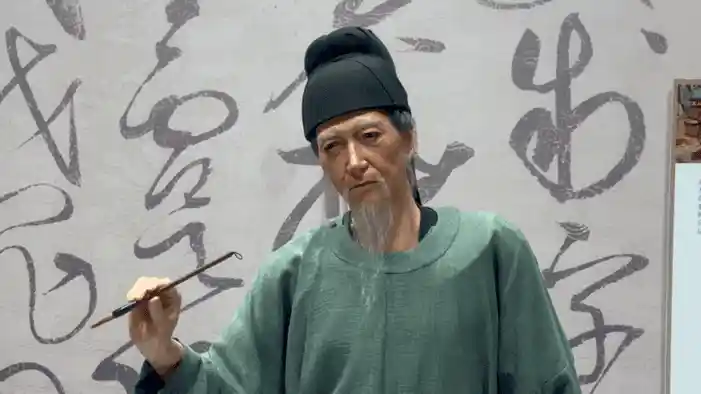 AI引爆文博会，科技新势力引领未来风向