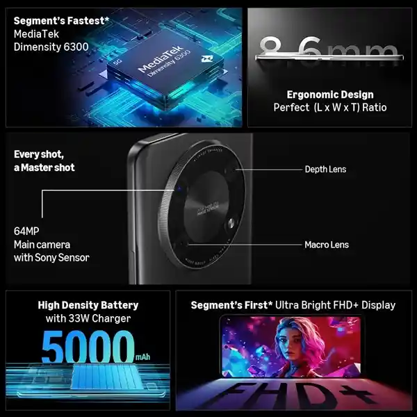 宏碁卷土重来！两款百元新机能否逆袭手机战场？