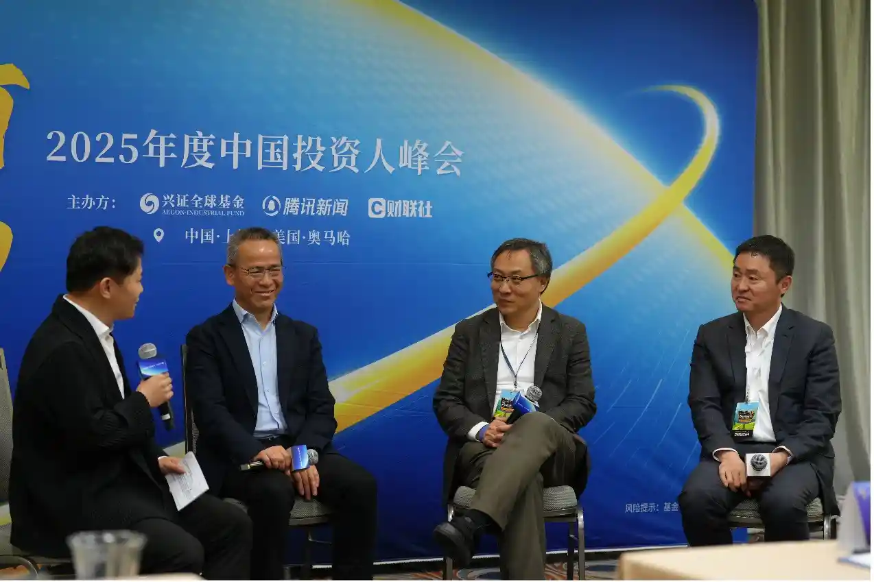 《直击奥马哈：解码巴菲特智慧，捕捉投资新机遇》