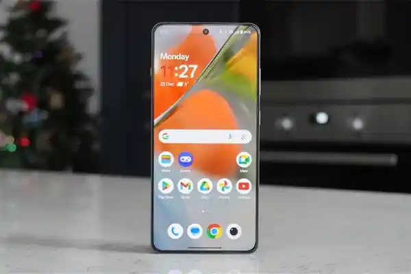 《天玑巅峰之作来袭！一加Ace 5至尊版携天玑9400+震撼登场》