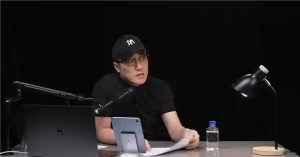 王自如复出首播引爆热议：自曝负债真相，誓言永不带货！