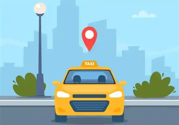 男子网约车遇查酒驾，司机弃车逃离现场