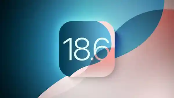 iOS 18.6首测来袭！国行用户再无缘AI功能，果粉急呼这次真的掉队了