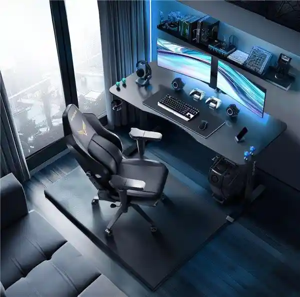 傲风M6 Pro+黑科技再进化，定义健康电竞新未来