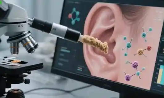 AI听出帕金森：浙大耳屎检测技术准确率高达94%
