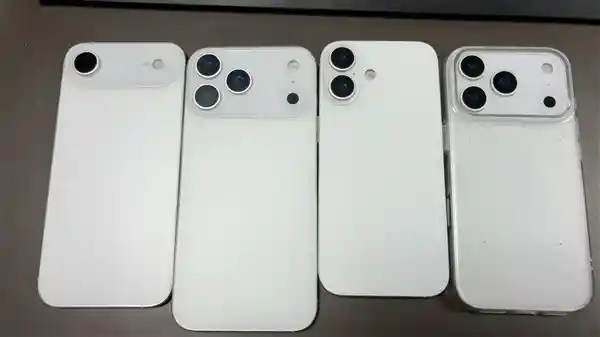 iPhone 17备货低调引猜测：无革命性应用或成新常态？