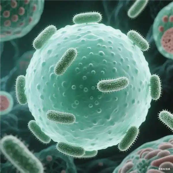 38岁泰男疑因食肉菌暴毙大巴，震惊全网