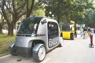 智驾未来：揭开智能驾驶与完全自动驾驶的真相