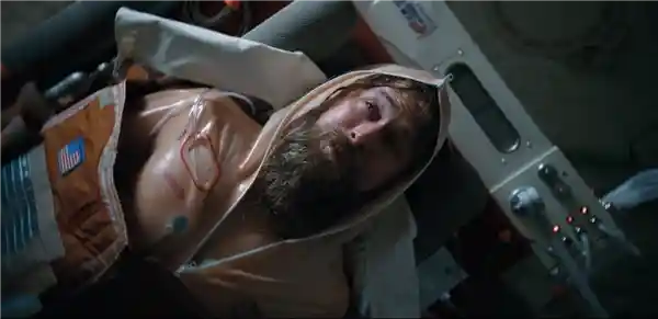 《太阳系陷绝境！科幻惊悚片《极限返航》震撼曝光》