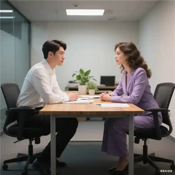 牢骚精更忠诚？研究惊现：爱吐槽员工离职率竟低28%