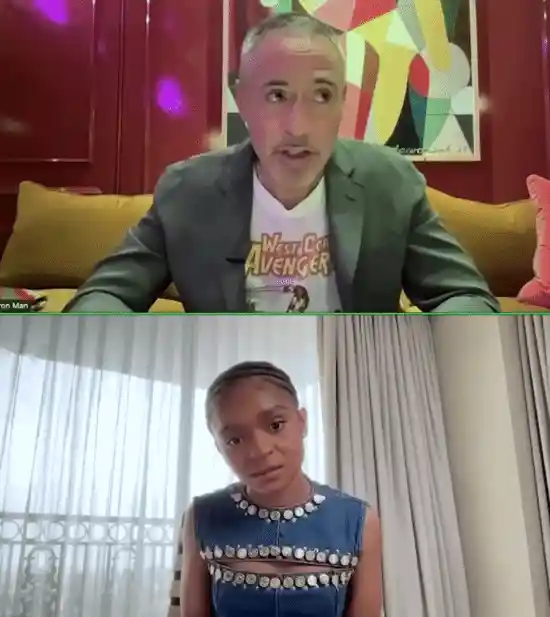 《钢铁之心》引爆热议：一集看完一部MCU电影的高光时刻