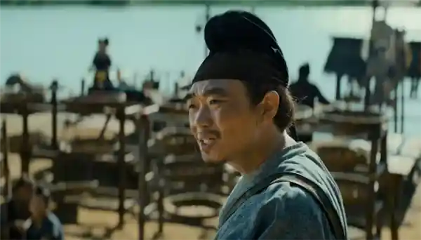 《长安的荔枝》提前开荔：大鹏白客领衔演绎盛唐美味传奇