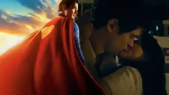 《超人》经典片段印度遭删？官方回应引热议