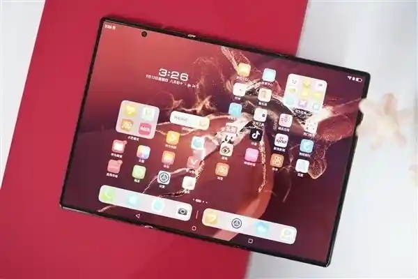 华为三折叠屏来袭！Mate XT 2震撼入网，卫星通信加持引领未来旗舰新标杆